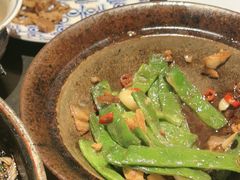 -喜悦烤鸭·新京菜(王府井店)