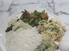 -乡村基·川味现炒大王(熙悦天街店)