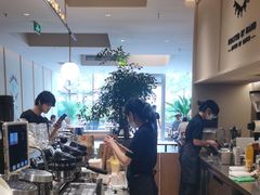 -Peet's 皮爷咖啡(海雅缤纷城店)