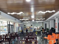 -途肴·老农饭庄(百里峡店)