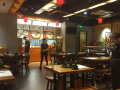 -汕品潮牛正宗潮汕火锅(华师店)