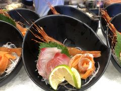 -喜庭海鲜自助(来福士店)