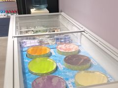 -渔公码头海货全海鲜自助(海滨旅游路店)