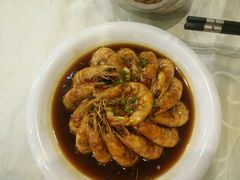 -尚岛私房菜(西方巷店)