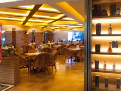 -云顶咖啡厅·中西餐(天诚港店)