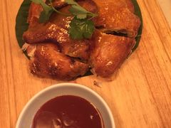 -CHINCHIN 青青·泰国料理(万象食家店)