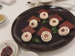 -宝丽轩中餐厅BAOLIXUAN