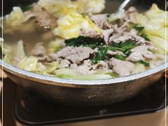 -川堂风·跷脚牛肉·乐山爆炒(宝山日月光店)