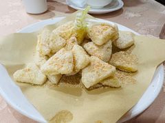 反沙菠萝-有记家厨(后龙西街店)