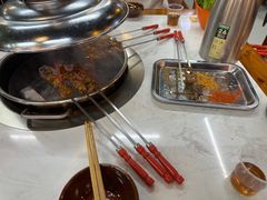 -李家水浒烤肉(五一店)