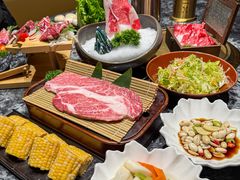 -牛将军•涮肉•烤肉•铁板烧(北京王府井·故宫店)