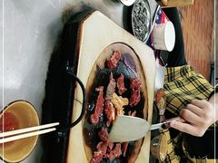 -阿昌白族石板烧(大理古城店)