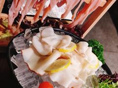 -湊湊火锅·茶憩(南京东路悦荟店)