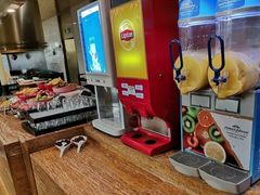 -宁波阳光豪生大酒店·豪生咖啡厅