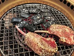 -久苑烧肉(世界城广场店)