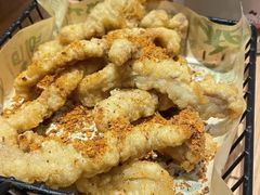 -甲乙饼·手工牛肉饼(东方广场店)