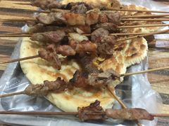 -同来顺烧烤餐厅(哈尔滨道店)