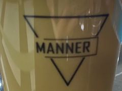 -Manner Coffee(淮海755店)