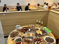 -黄小串·烤串海鲜涮牛肚(升龙广场店)