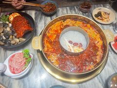-矮板凳老火锅(宽窄巷子店)