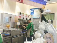 -书亦烧仙草(麦德龙钰龙店)