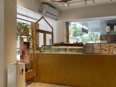 -Cafe on warm(丹霞店)