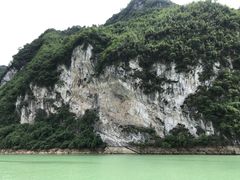 -乌江画廊(彭水苗族土家族自治县)