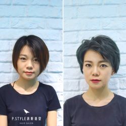 -P.STYLE 派斯造型