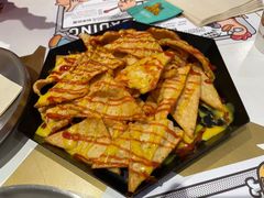 -BOPEYE·波派炸鸡(九霄天地店)