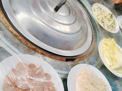 -燕北云山·农家菜·灶台鱼(密云溪翁庄店)