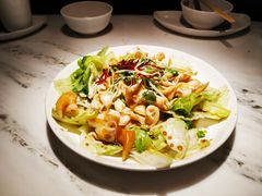 -日丰园海肠水饺·老字号大连海鲜(和平广场店)