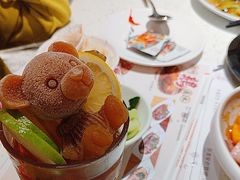 -添饭茶餐厅(天悦龙庭店)