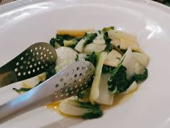 -巴音浩日娲·蒙餐(双林东路店)