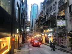 -兰桂坊