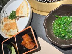 -谷牛和牛烤肉(漕河泾印象城店)