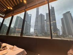 -拉蒂娜·巴西牛排馆 Latina·Brazilian Steakhouse(陆家嘴旗舰店)