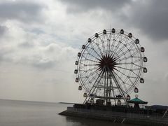 -上海棕榈滩海景酒店