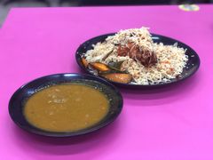 -新加坡Zam Zam餐馆