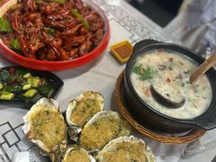 -云晓光头烧烤吧(盛夏店)