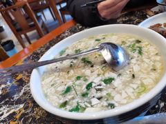 平桥豆腐-武庄主特色炒鸡(周恩来纪念馆店)