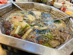 -陈眼镜火锅(总店)