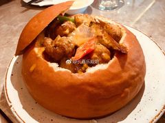 -大树餐厅(红旗街万达店)