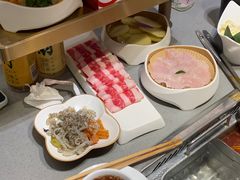 -海底捞火锅(金光华店)