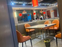 -汇友烧烤(东吴店)