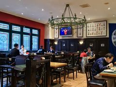 -兰特伯爵西餐厅·啤酒屋(方庄店)