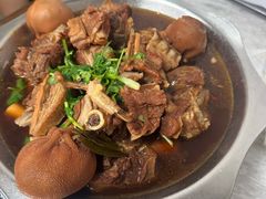 -大勇羊棒骨·烧烤(经六路店)