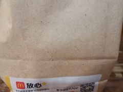 -麦当劳(曲阳店)