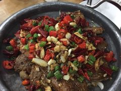 -力力豆花庄(广渠门店)