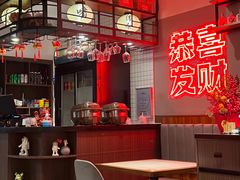 -得意啫·广东啫啫煲(前海HOP店)