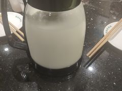 -清真·锦翔炝锅鱼(明德门店)